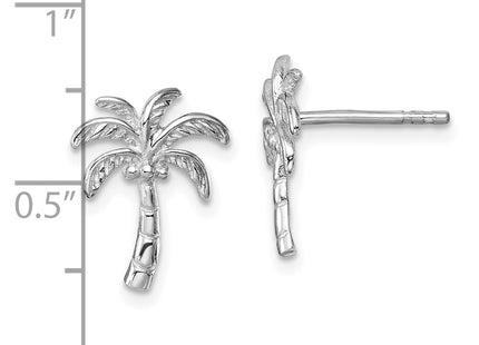 Sterling Silver Earrings Style LE - Classique Jewelry Inc.