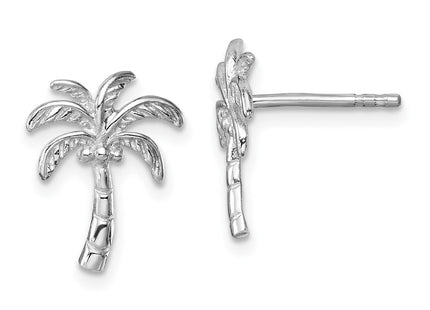 Sterling Silver Earrings Style LE - Classique Jewelry Inc.