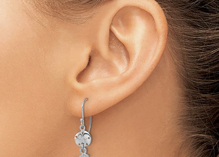 Sterling Silver Pendants Style LE - Classique Jewelry Inc.