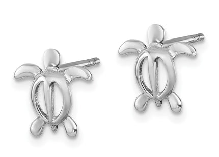 Sterling Silver Earrings Style LE - Classique Jewelry Inc.