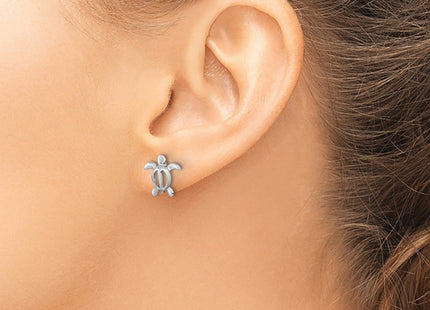 Sterling Silver Earrings Style LE - Classique Jewelry Inc.