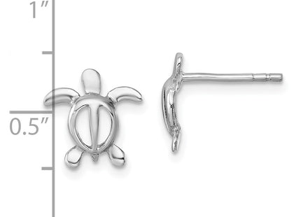 Sterling Silver Earrings Style LE - Classique Jewelry Inc.