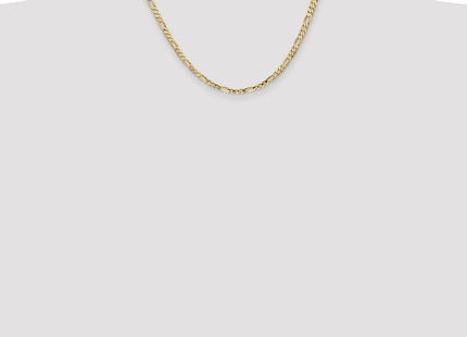 14k Yellow Gold Chains Style LFG100 - Classique Jewelry Inc.