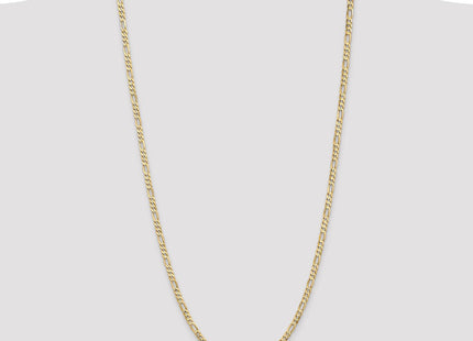 14k Yellow Gold Chains Style LFG100 - Classique Jewelry Inc.