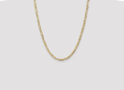 14k Yellow Gold Chains Style LFG120 - Classique Jewelry Inc.