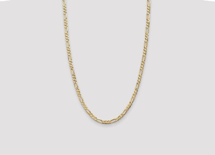 14k Yellow Gold Chains Style LFG120 - Classique Jewelry Inc.