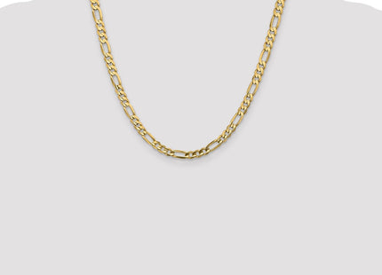 14k Yellow Gold Chains Style LFG140 - Classique Jewelry Inc.