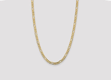 14k Yellow Gold Chains Style LFG140 - Classique Jewelry Inc.