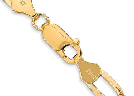 14k Yellow Gold Chains Style LFG160 - Classique Jewelry Inc.