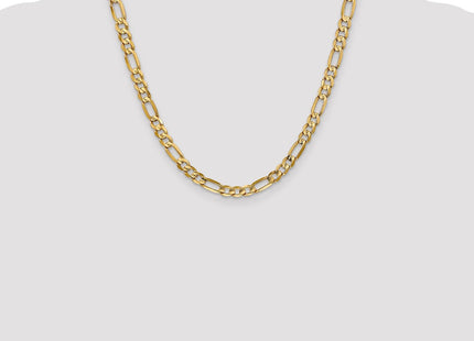 14k Yellow Gold Chains Style LFG160 - Classique Jewelry Inc.