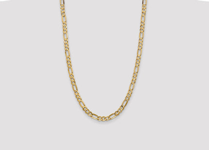 14k Yellow Gold Chains Style LFG160 - Classique Jewelry Inc.