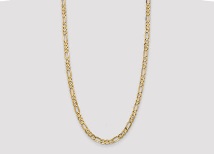 14k Yellow Gold Chains Style LFG160 - Classique Jewelry Inc.