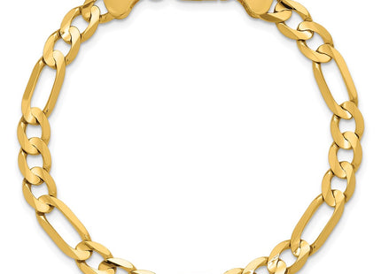 14k Yellow Gold Chains Style LFG160 - Classique Jewelry Inc.