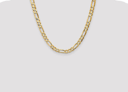 14k Yellow Gold Chains Style LFG180 - Classique Jewelry Inc.