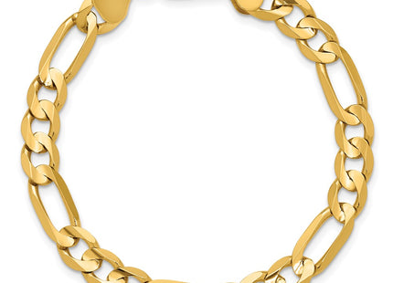 14k Yellow Gold Chains Style LFG180 - Classique Jewelry Inc.