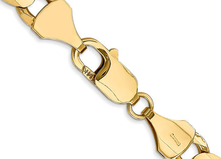 14k Yellow Gold Chains Style LFG200 - Classique Jewelry Inc.