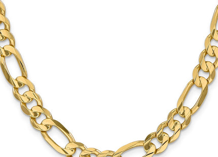 14k Yellow Gold Chains Style LFG220 - Classique Jewelry Inc.
