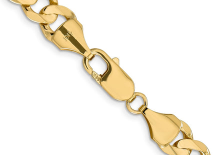 14k Yellow Gold Chains Style LFG220 - Classique Jewelry Inc.
