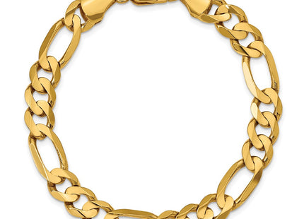 14k Yellow Gold Chains Style LFG220 - Classique Jewelry Inc.