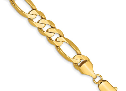 14k Yellow Gold Chains Style LFG220 - Classique Jewelry Inc.
