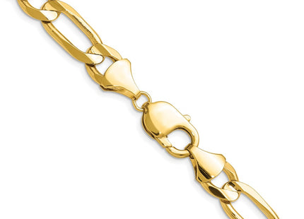 14k Yellow Gold Chains Style LFG250 - Classique Jewelry Inc.