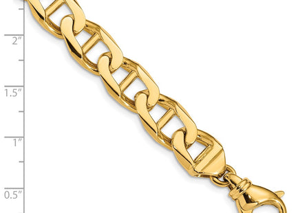 14k Yellow Gold Chains Style LK102 - Classique Jewelry Inc.