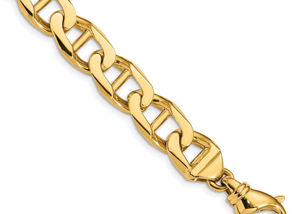 14k Yellow Gold Chains Style LK102 - Classique Jewelry Inc.