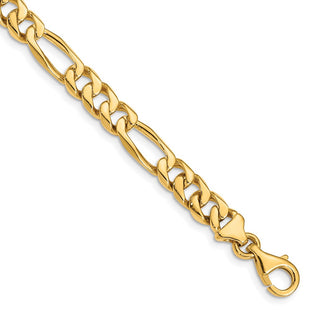 14k Yellow Gold Chains Style LK107 - Classique Jewelry Inc.