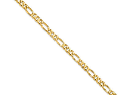14k Yellow Gold Bracelets Style LK107DIA - Classique Jewelry Inc.