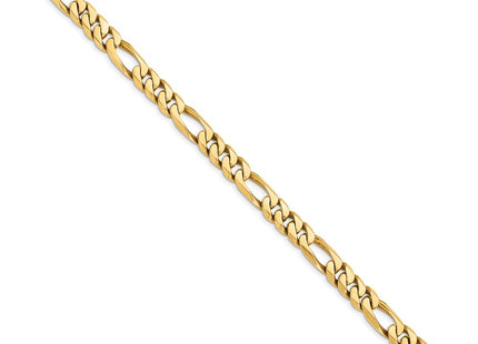 14k Yellow Gold Bracelets Style LK108 - Classique Jewelry Inc.