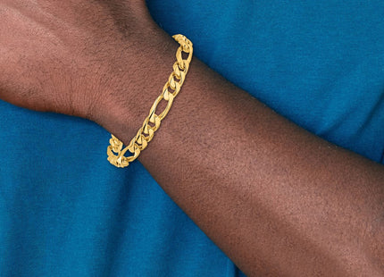 14k Yellow Gold Chains Style LK108 - Classique Jewelry Inc.