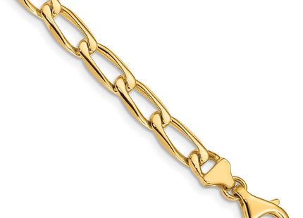 14K gold chain