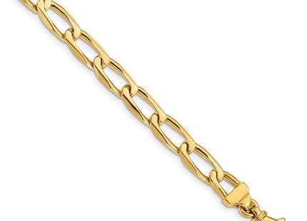 14K gold chain