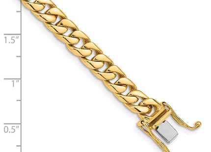 14k Yellow Gold Chains Style LK131 - Classique Jewelry Inc.