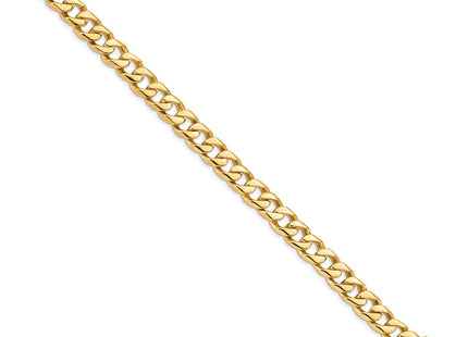 14k Yellow Gold Chains Style LK133 - Classique Jewelry Inc.