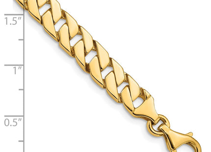 14k Yellow Gold Chains Style LK149 - Classique Jewelry Inc.
