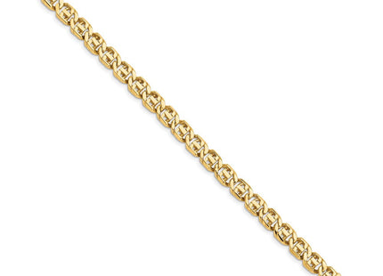 14K gold chain