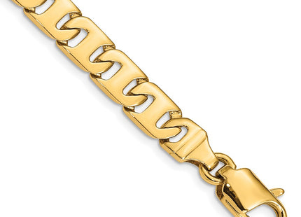 14k Yellow Gold Chains Style LK172 - Classique Jewelry Inc.