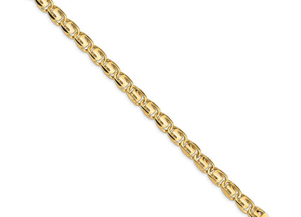 14K gold chain