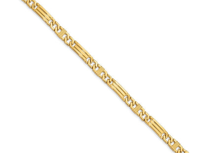 14K gold chain