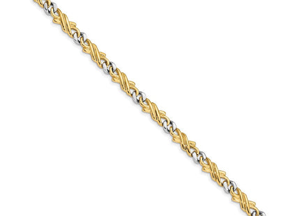 14K gold chain