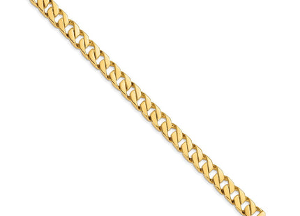 14K gold chain