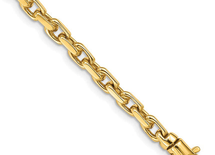 14K gold chain