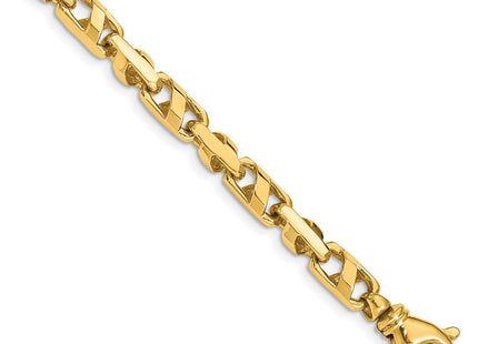 14K gold chain