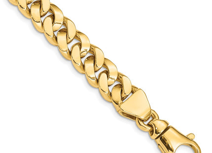 14k Yellow Gold Bracelets Style LK386 - Classique Jewelry Inc.