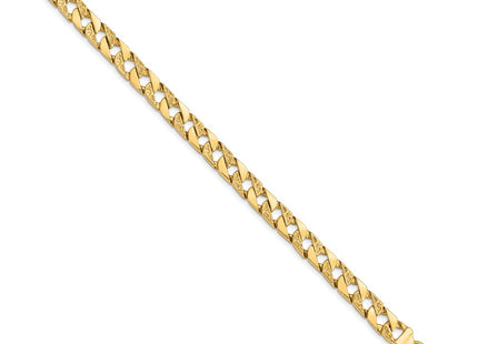 14k Yellow Gold Bracelets Style LK394 - Classique Jewelry Inc.