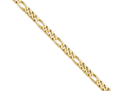 14k Yellow Gold Bracelets Style LK459 - Classique Jewelry Inc.