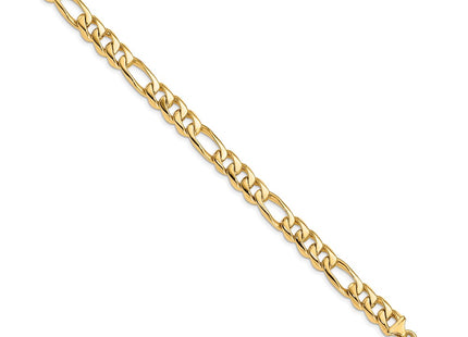 14k Yellow Gold Bracelets Style LK462 - Classique Jewelry Inc.