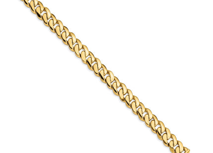 14k Yellow Gold Bracelets Style LK469 - Classique Jewelry Inc.