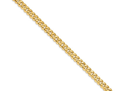14k Yellow Gold Bracelets Style LK587 - Classique Jewelry Inc.